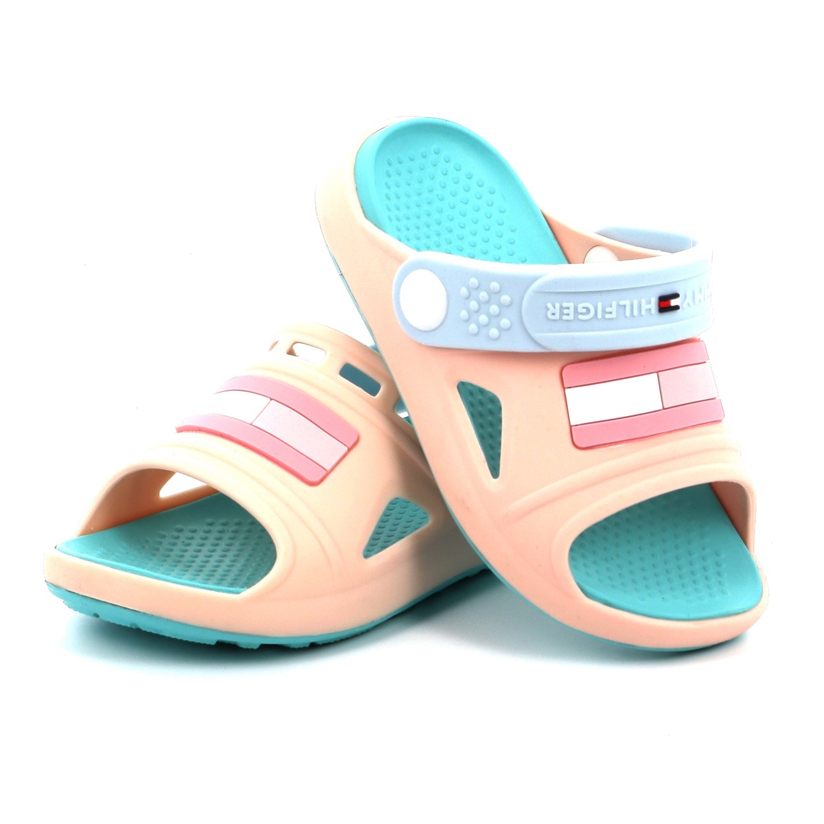 Girls' Shoes TOMMY HILFIGER Multicolor