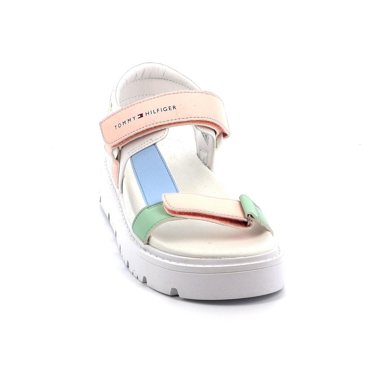 Girls' Shoes TOMMY HILFIGER Multicolor