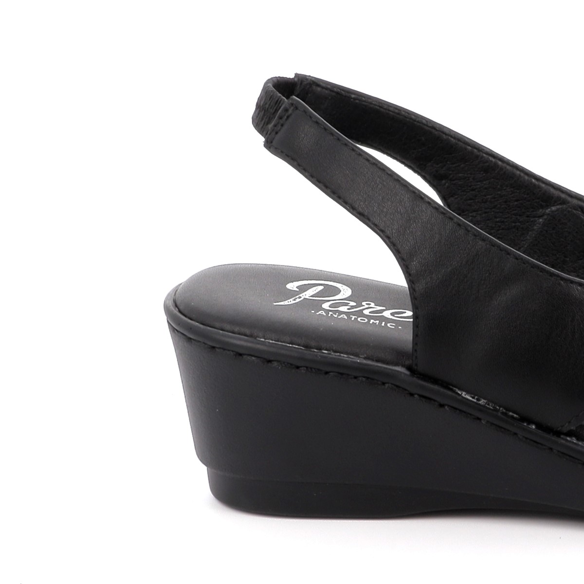 Women's Shoes PAREX Black