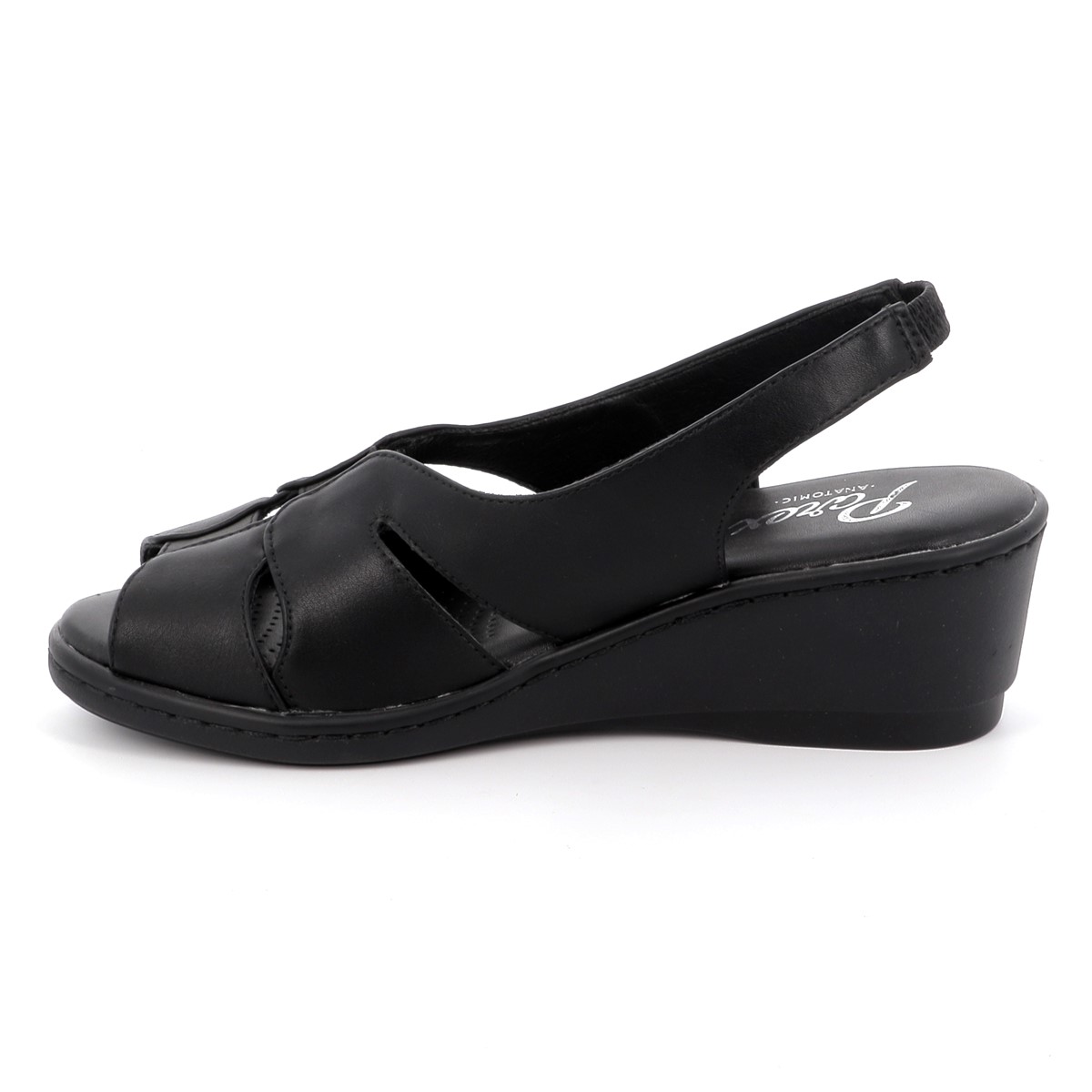Women's Shoes PAREX Black