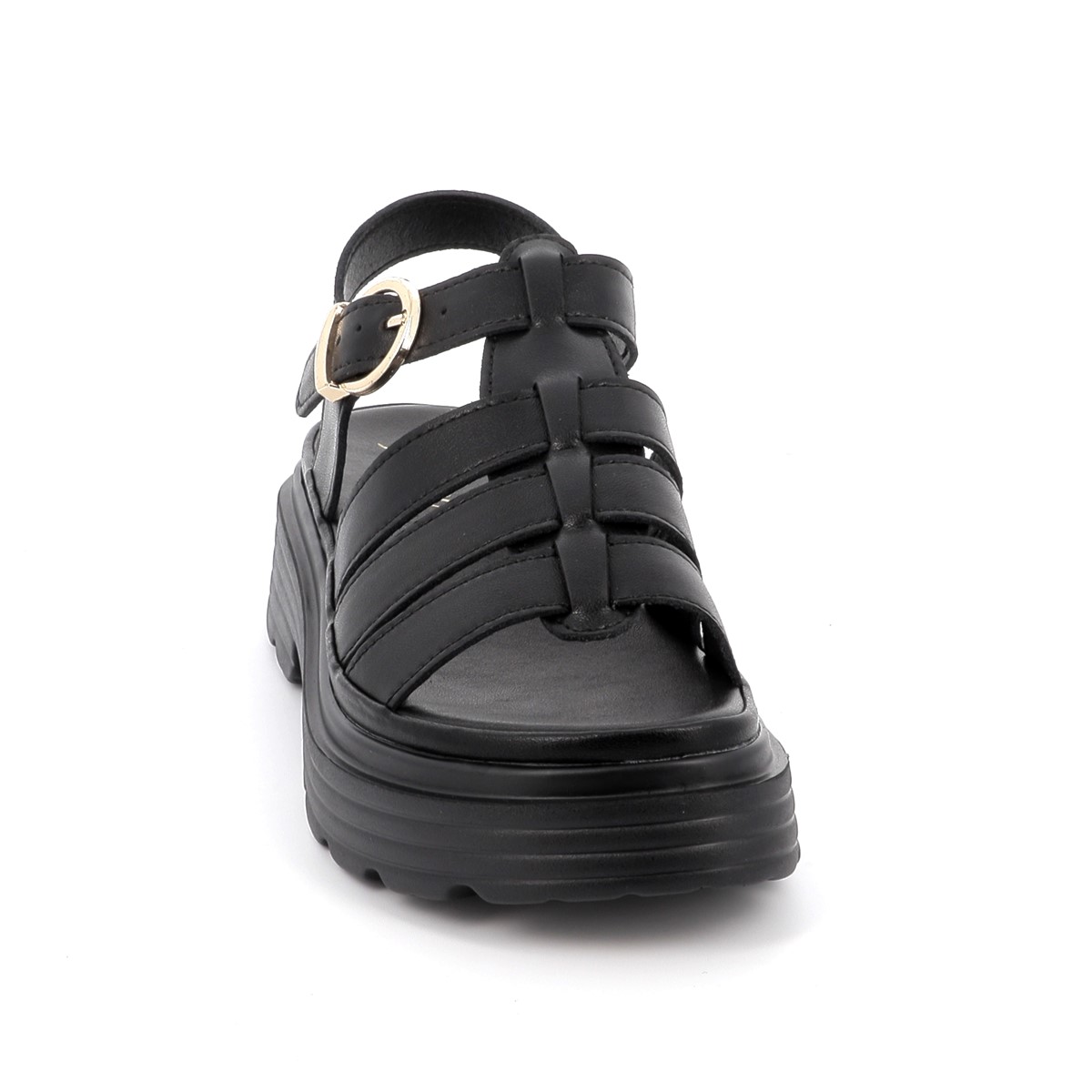 Women's Shoes PAREX Black
