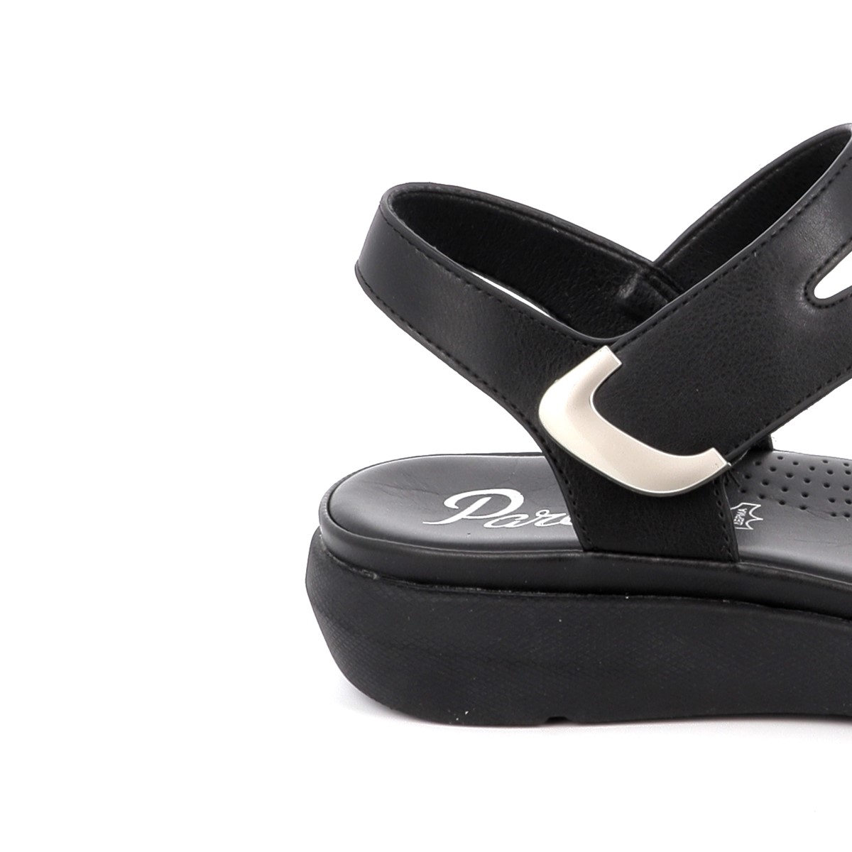 Women's Shoes PAREX Black