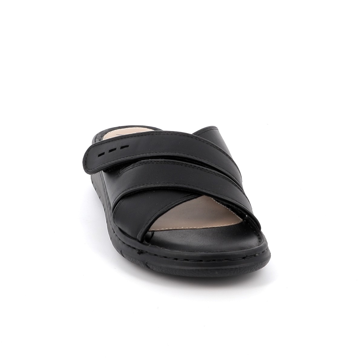 Women's Shoes PAREX Black