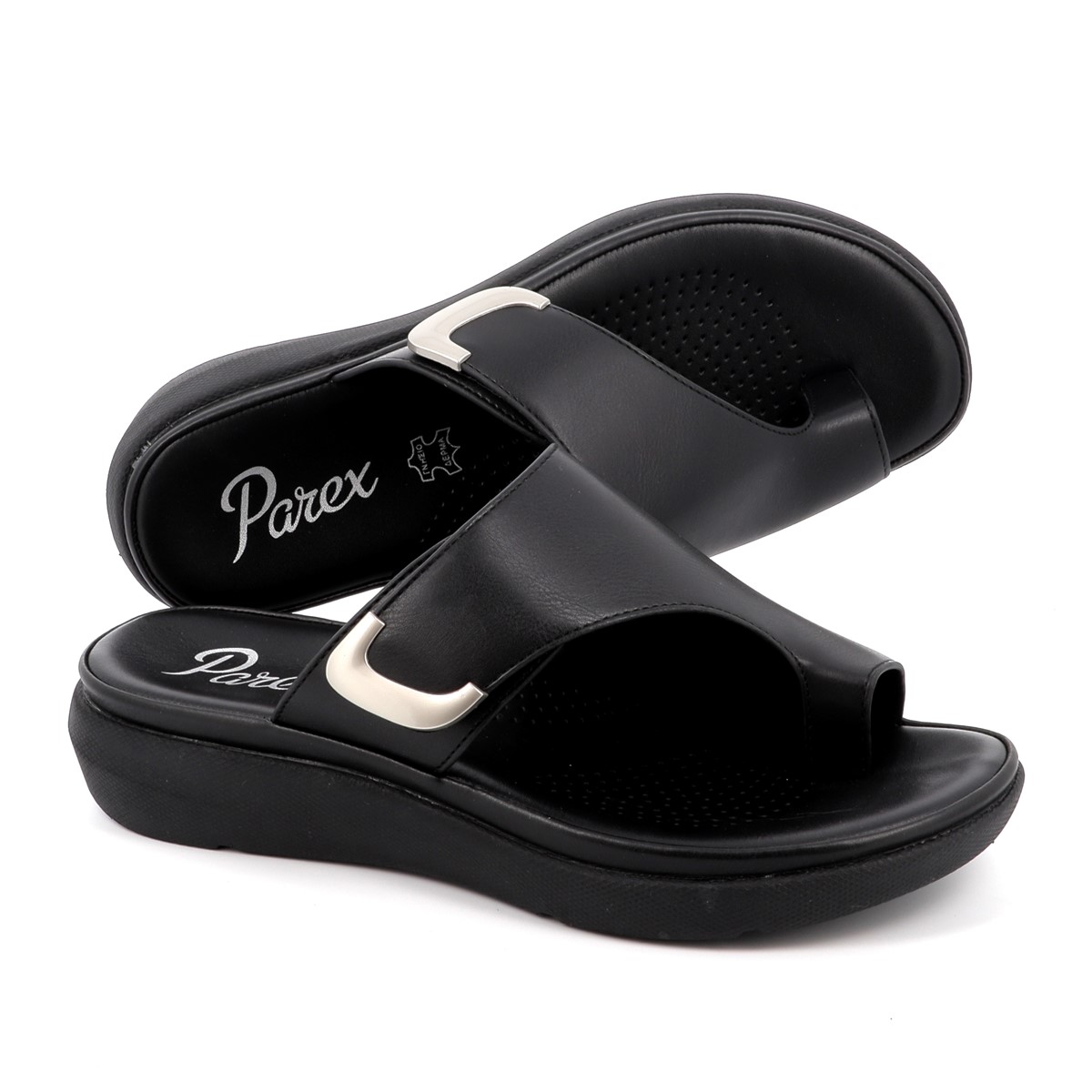 Women's Shoes PAREX Black