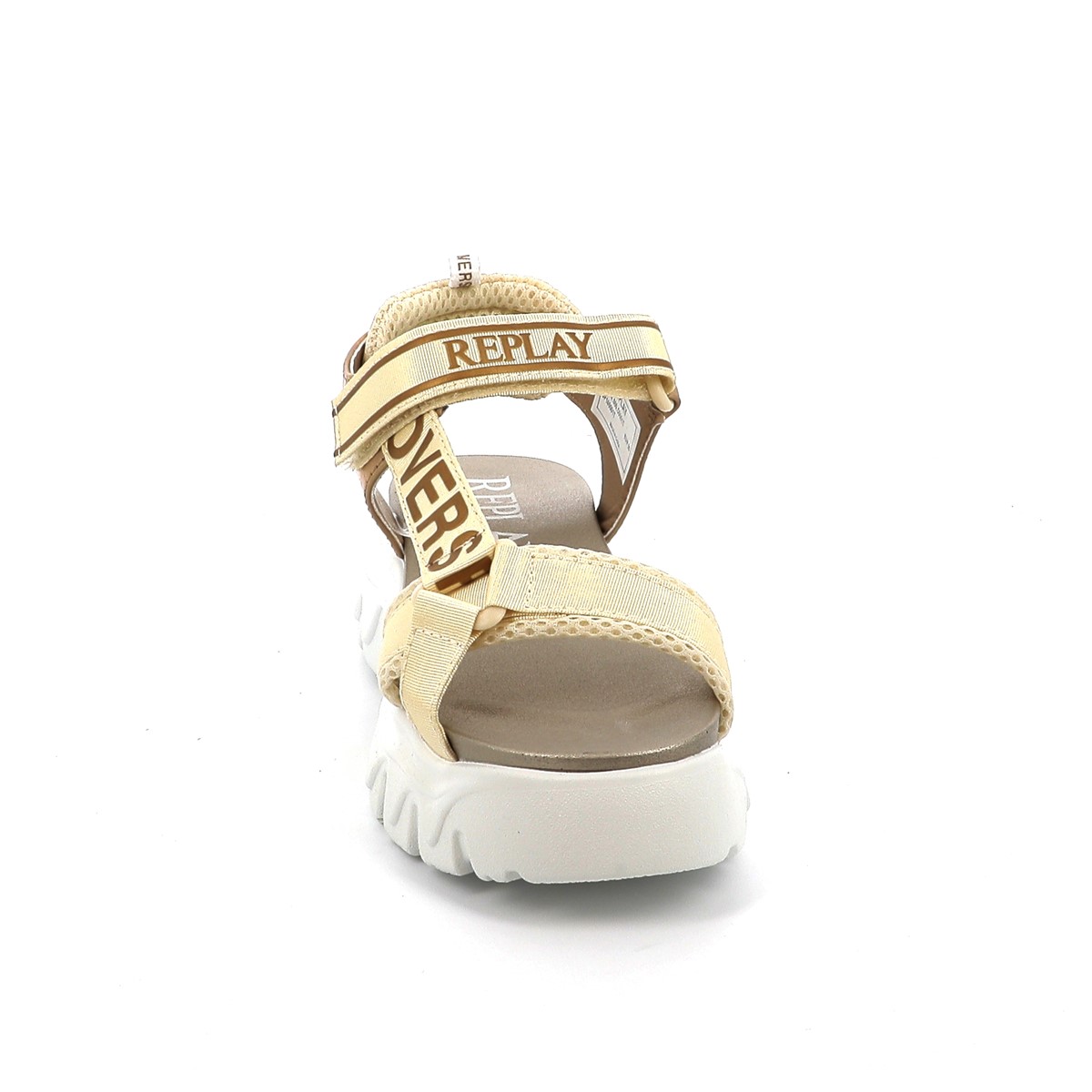 Girls' Sandals REPLAY Beige