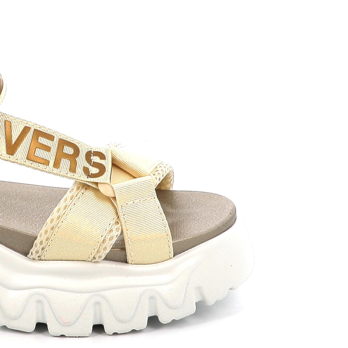 Girls' Sandals REPLAY Beige