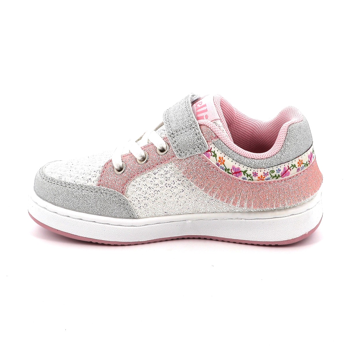 Girls' Shoes LELLI KELLY White