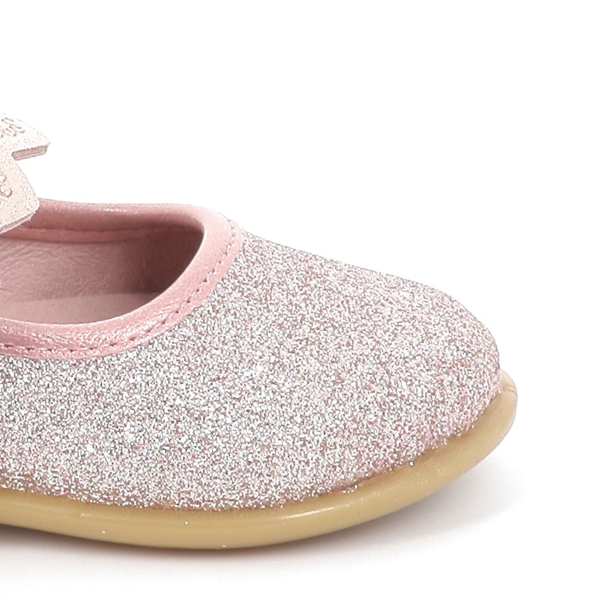 Girls' Shoes CONGUITOS Pink