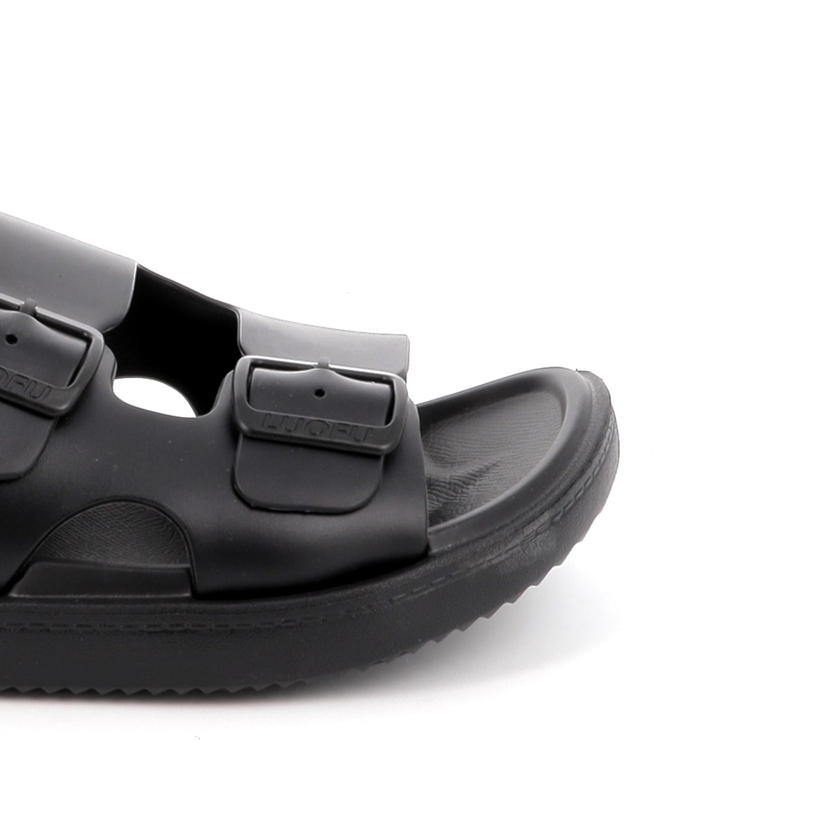 Men's Shoes PAREX Black