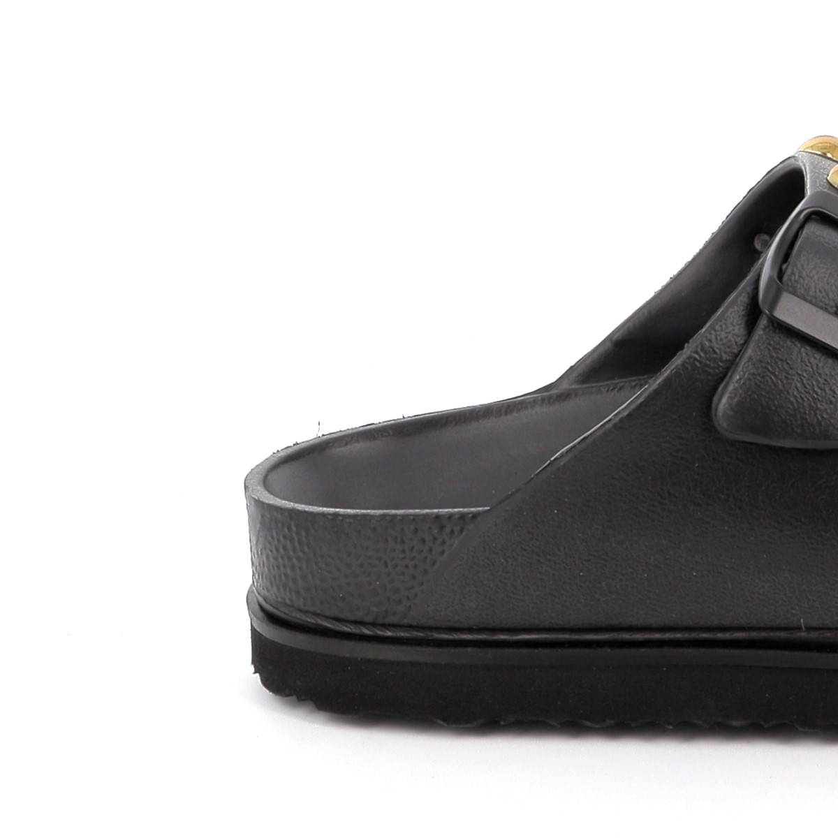 Women's Shoes ATENEO Black