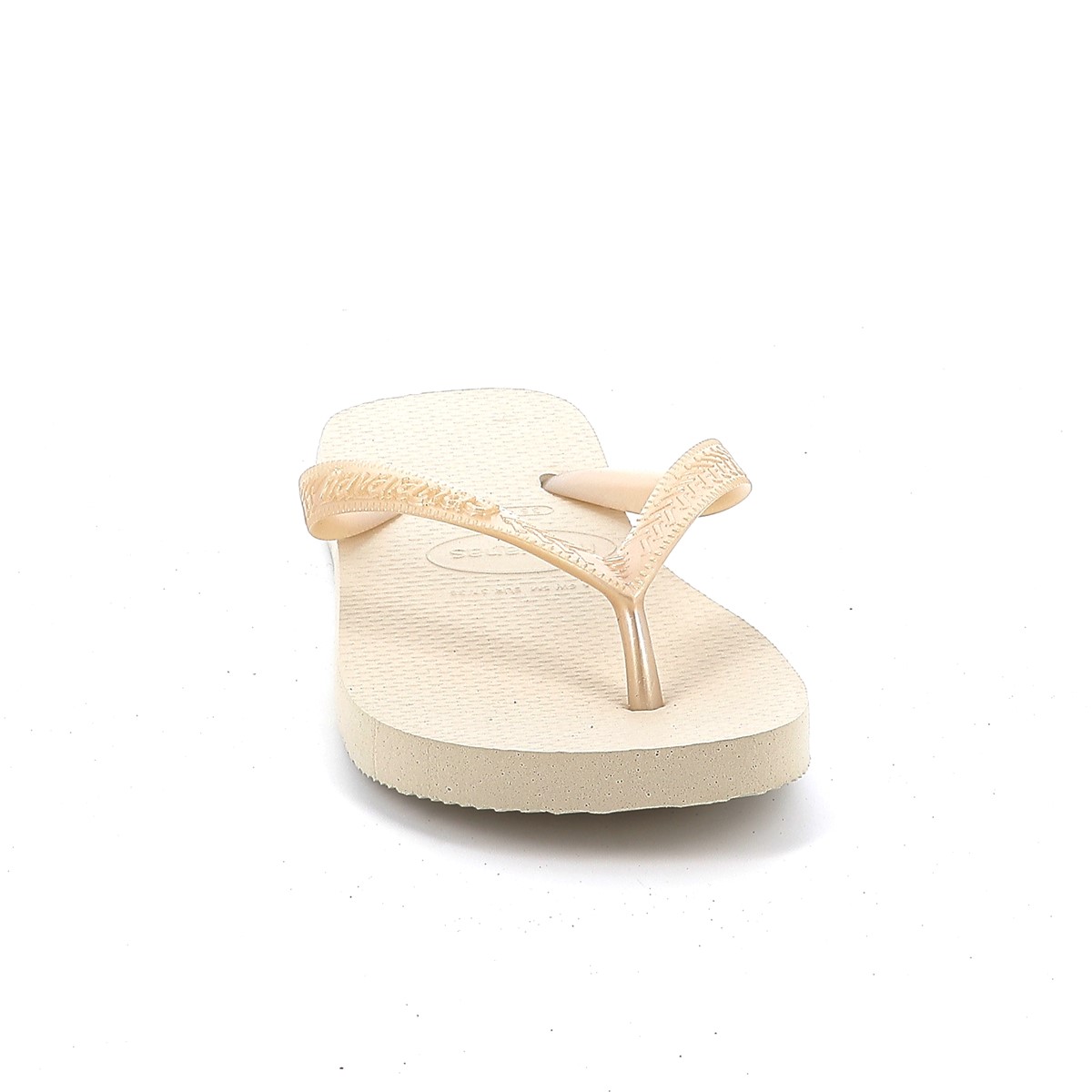 Women's Shoes HAVAIANAS Beige