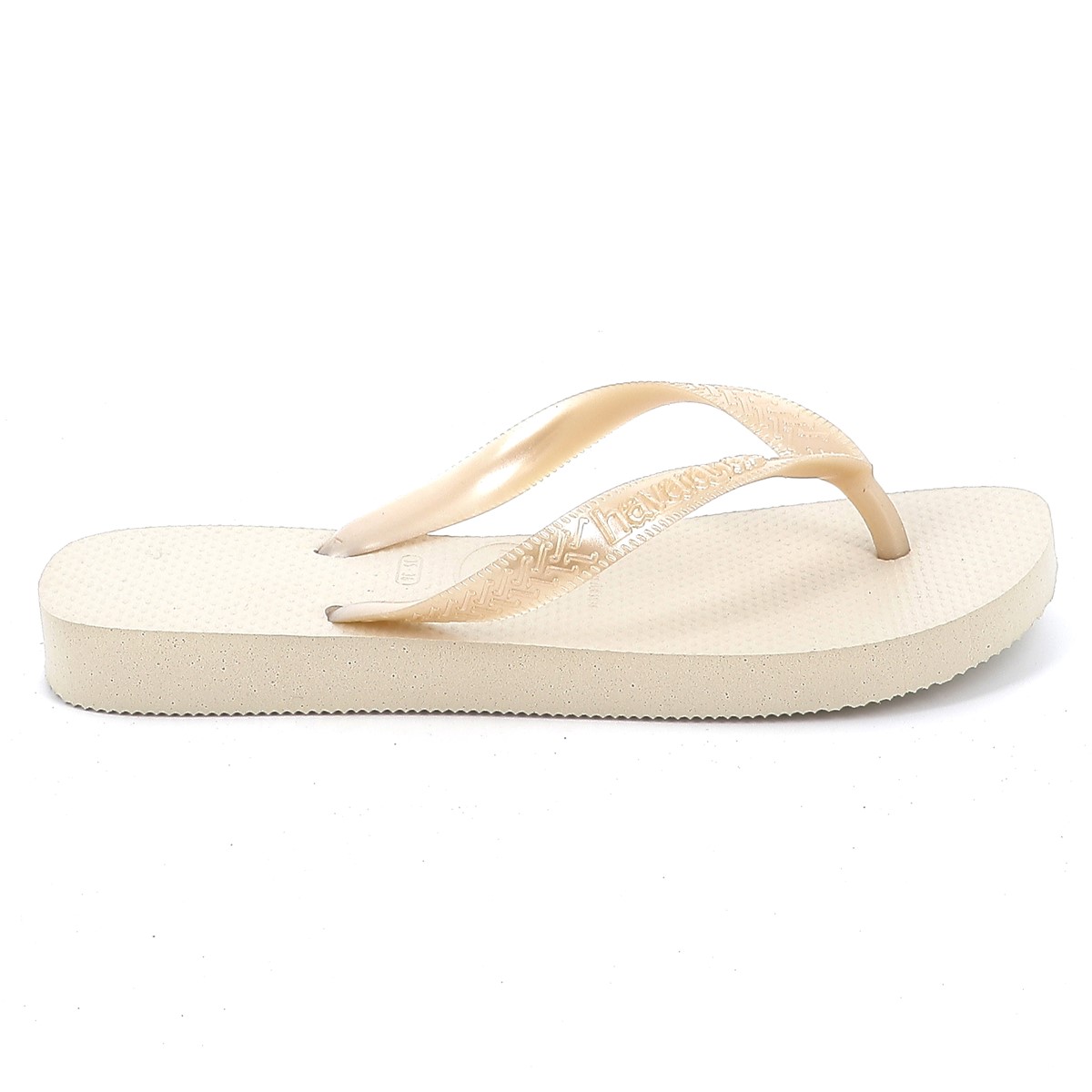 Women's Shoes HAVAIANAS Beige