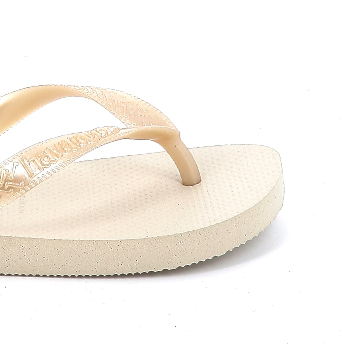 Women's Shoes HAVAIANAS Beige