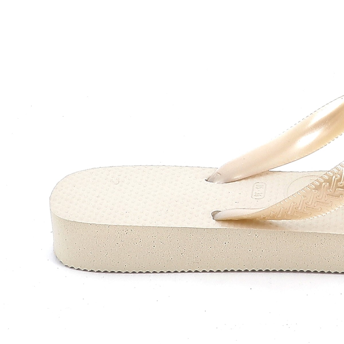 Women's Shoes HAVAIANAS Beige