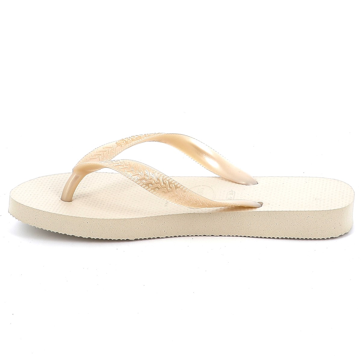 Women's Shoes HAVAIANAS Beige