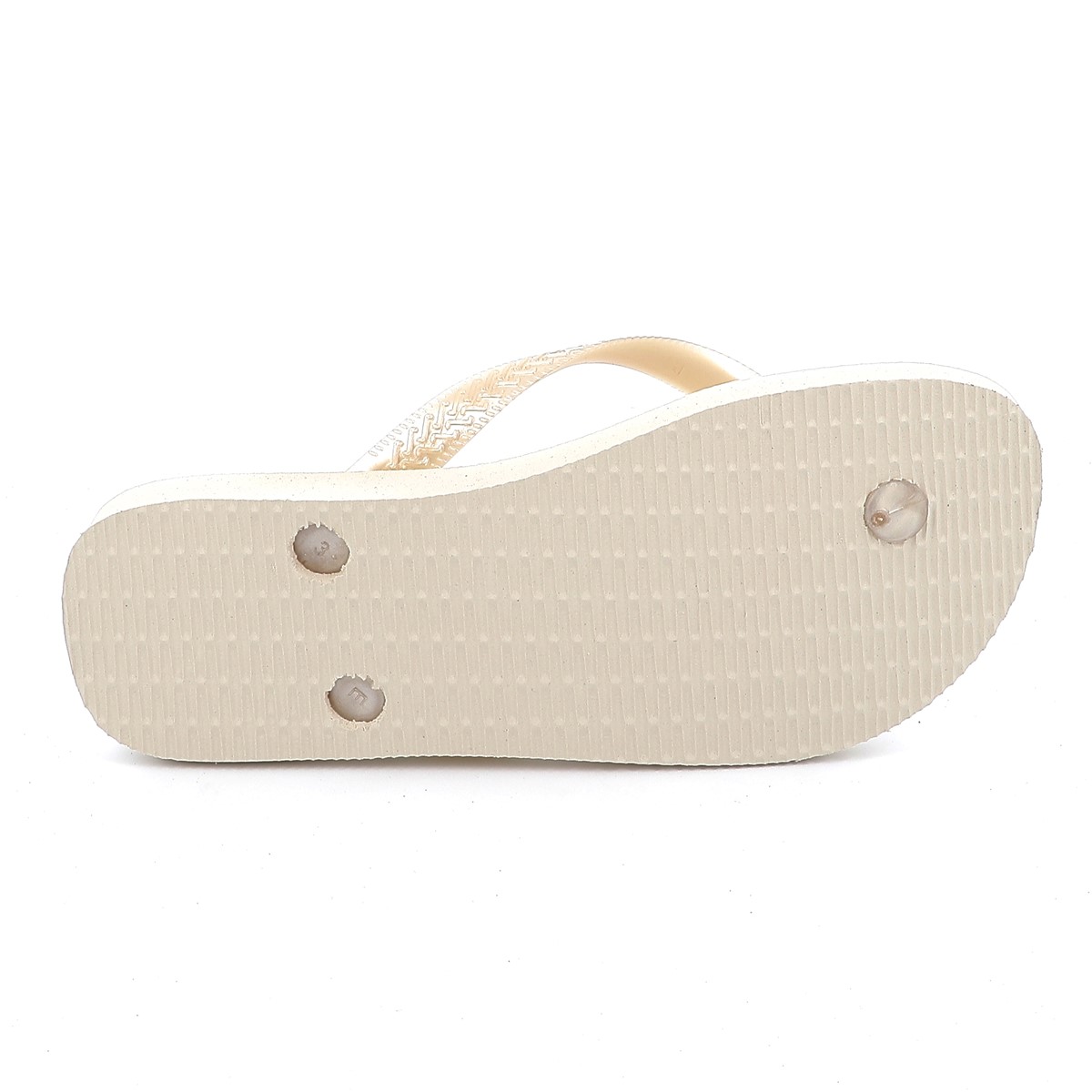 Women's Shoes HAVAIANAS Beige