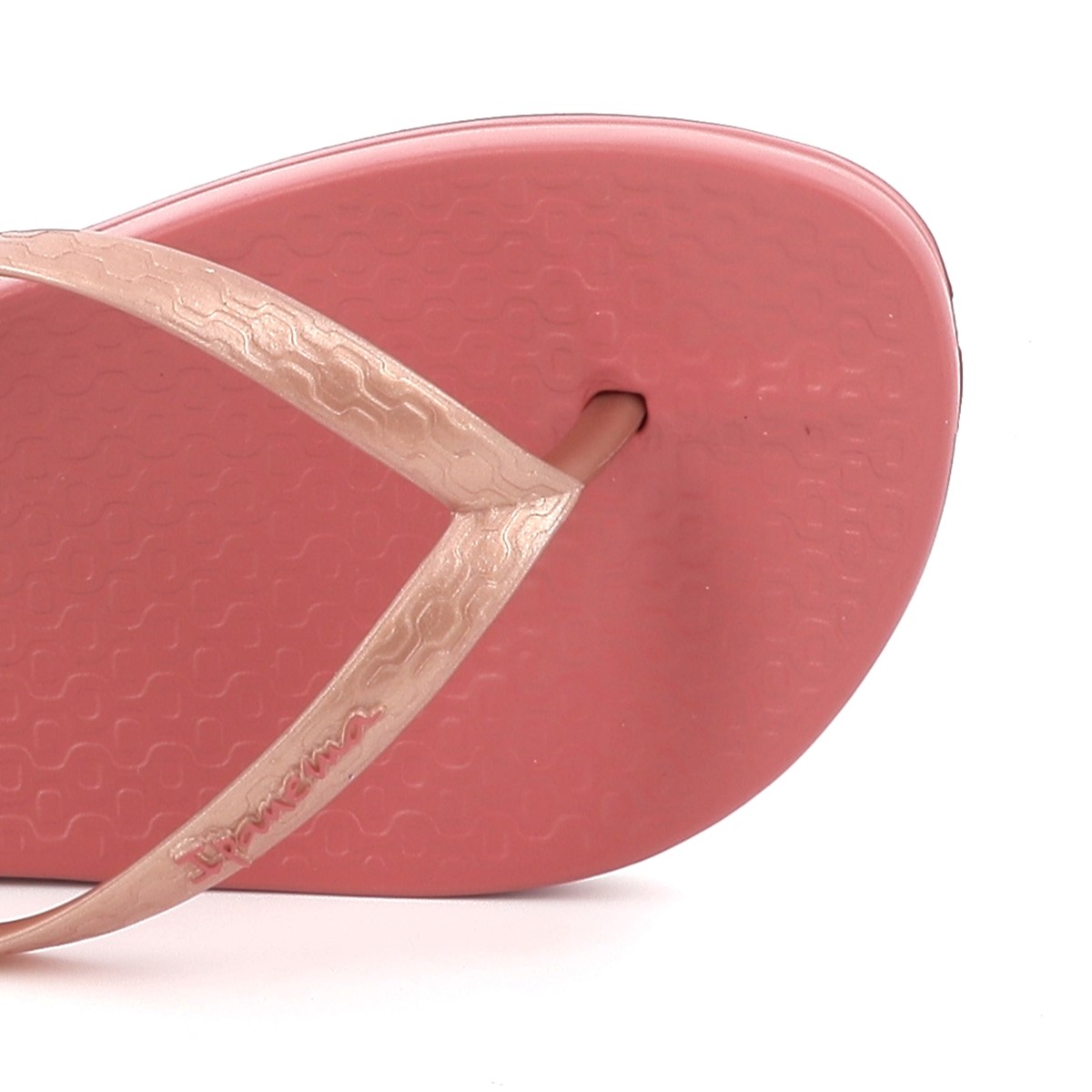 Women's Flip Flops IPANEMA Bordeaux