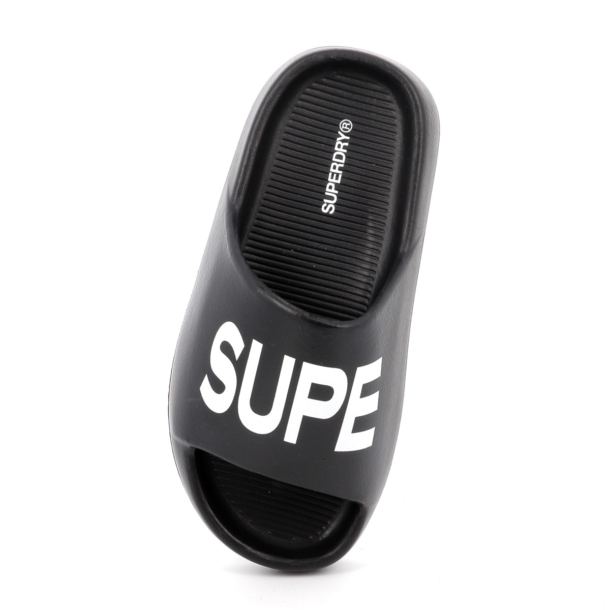Women's Shoes SUPERDRY Black