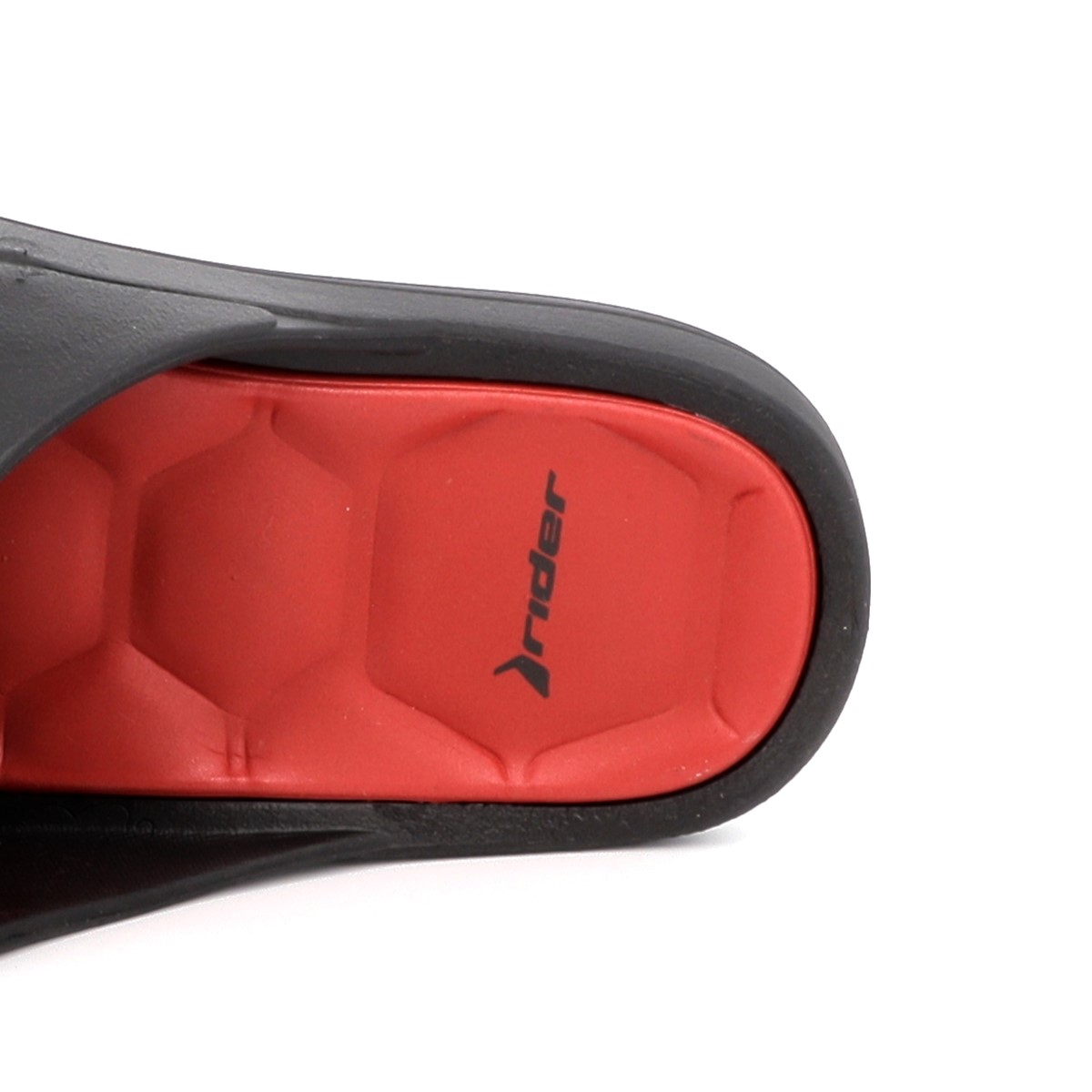 Men's Flip Flops RIDER Black