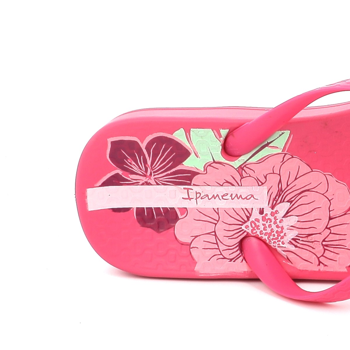 Women's Flip Flops IPANEMA Fuchsia
