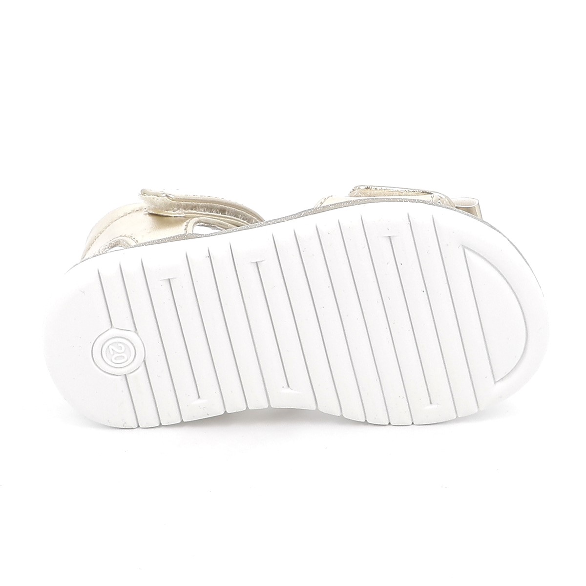 Girls' Sandals LAURA BIAGIOTTI Gold