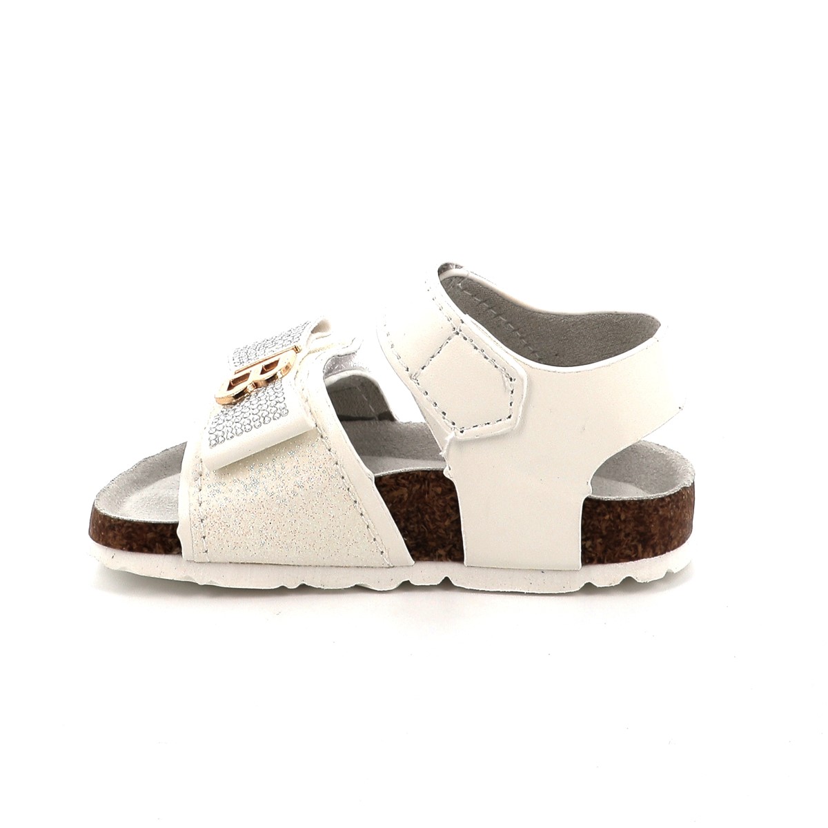 Girls' Shoes LAURA BIAGIOTTI White