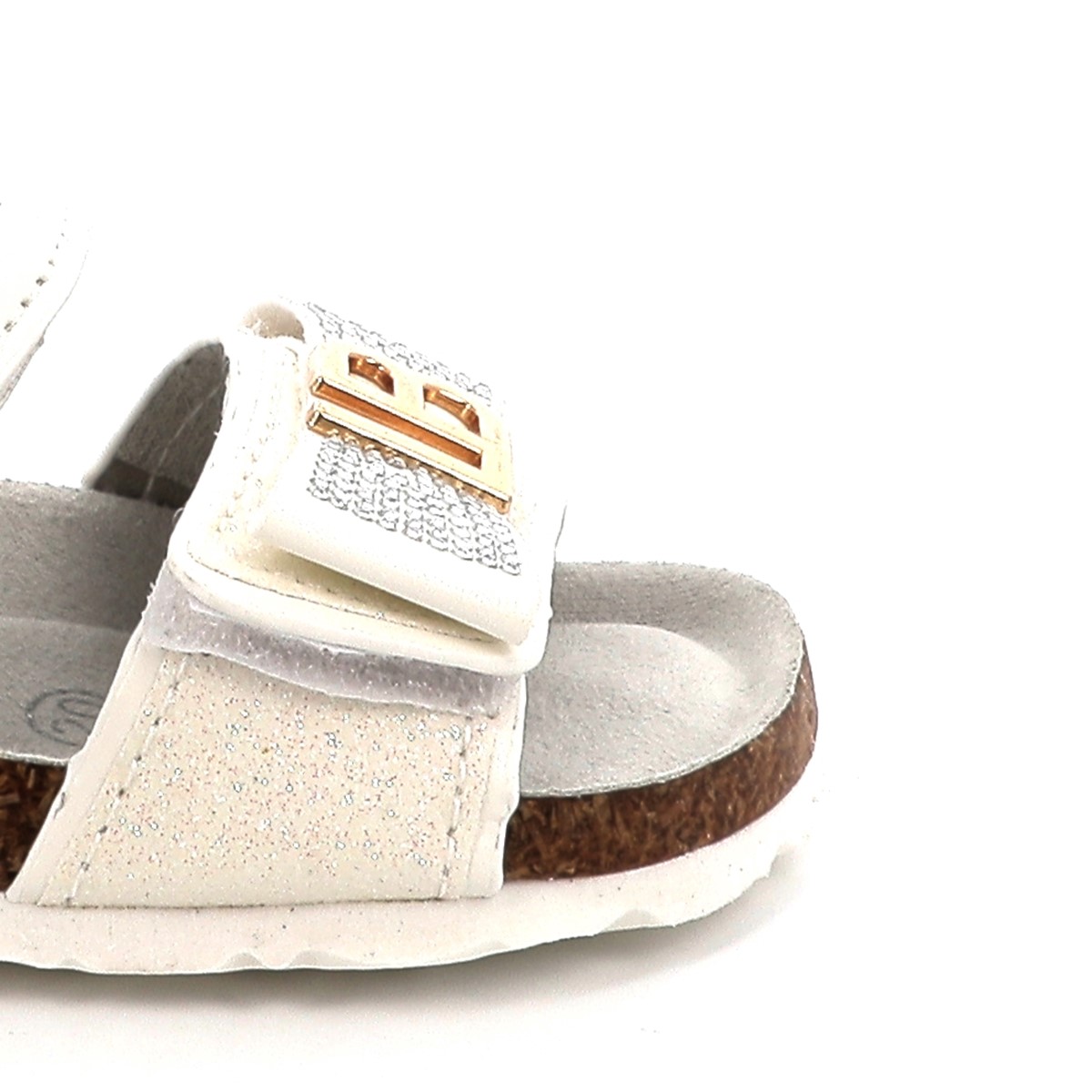 Girls' Shoes LAURA BIAGIOTTI White