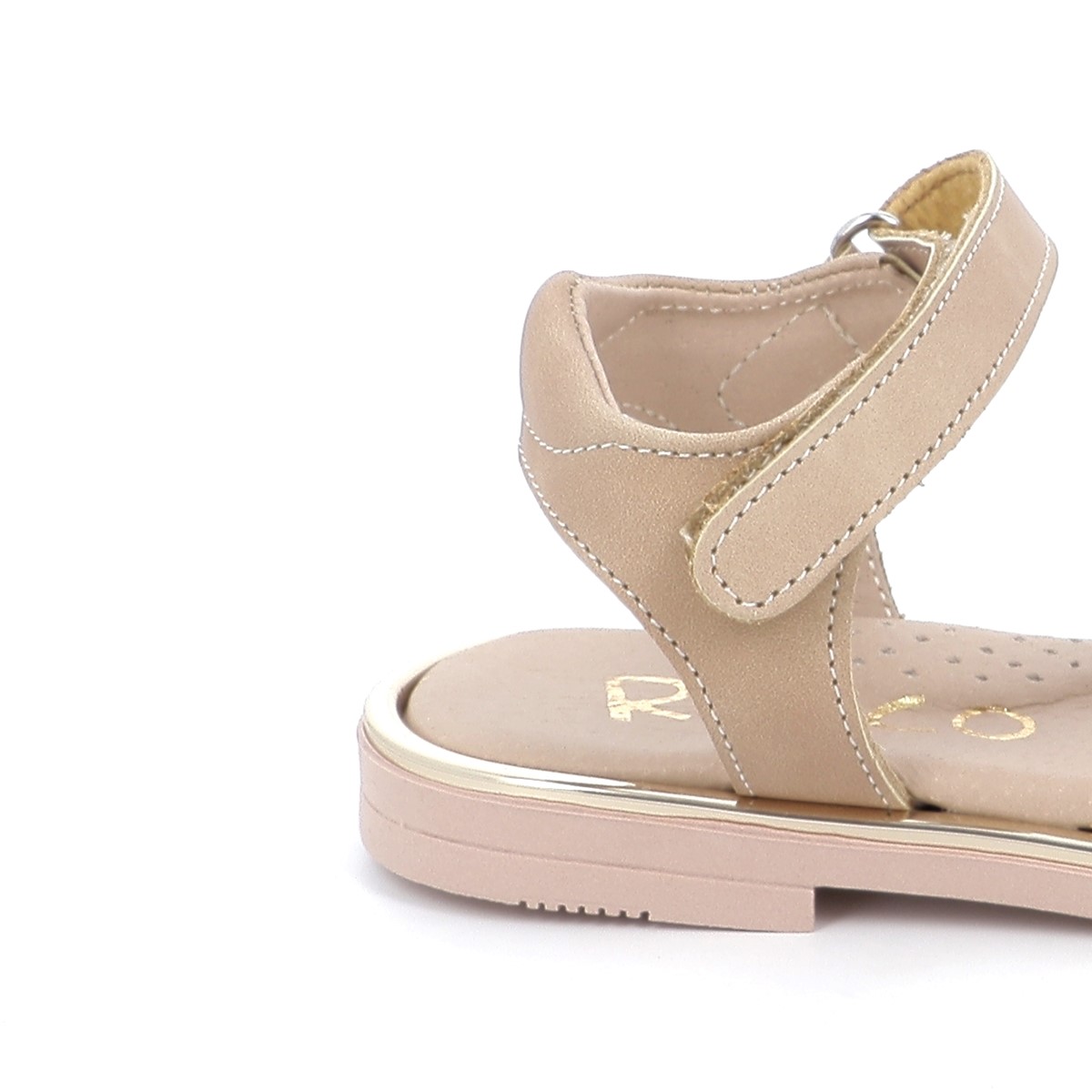 Girls' Shoes RICCO MONDO Beige