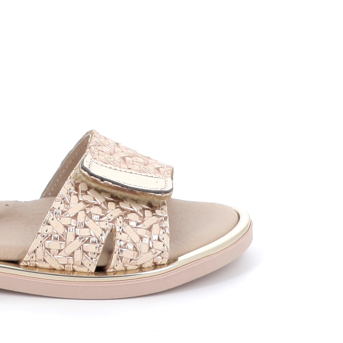 Girls' Shoes RICCO MONDO Beige