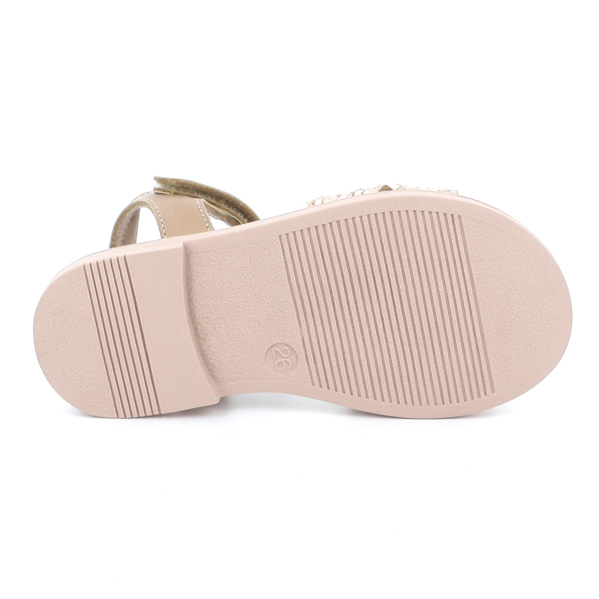 Girls' Shoes RICCO MONDO Beige