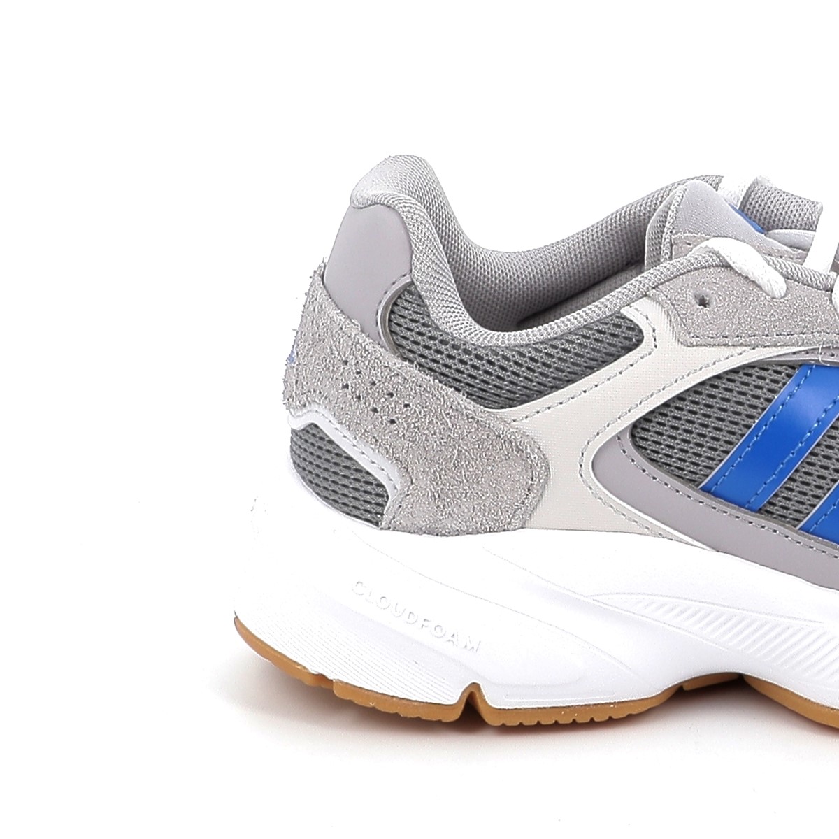 Boys' Sneakers ADIDAS Gray