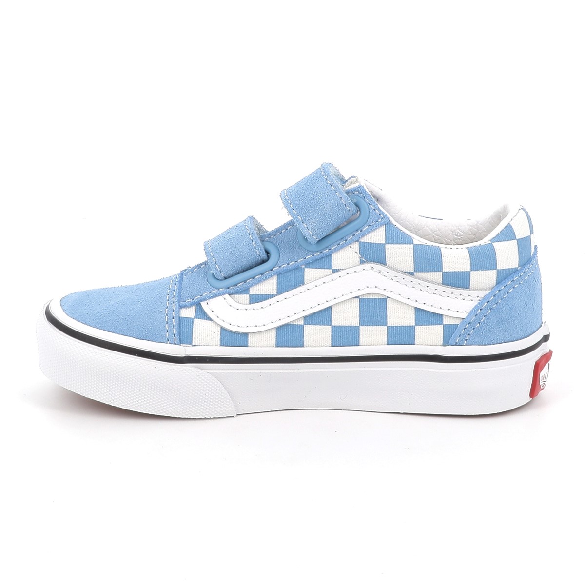 Boys' Shoes VANS Blue