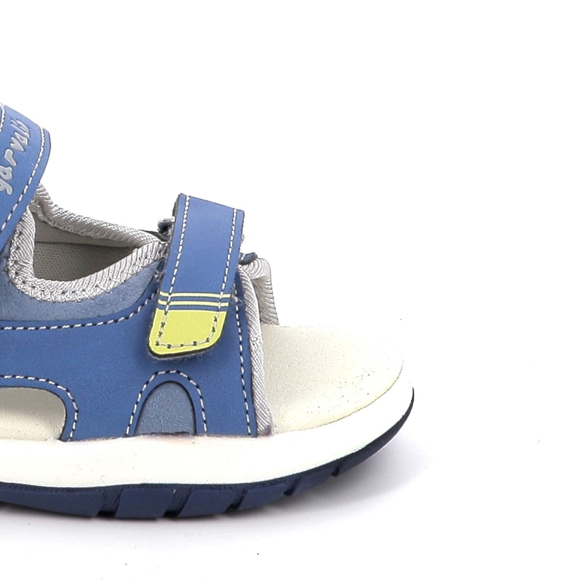 Boys' Shoes GARVALIN Blue
