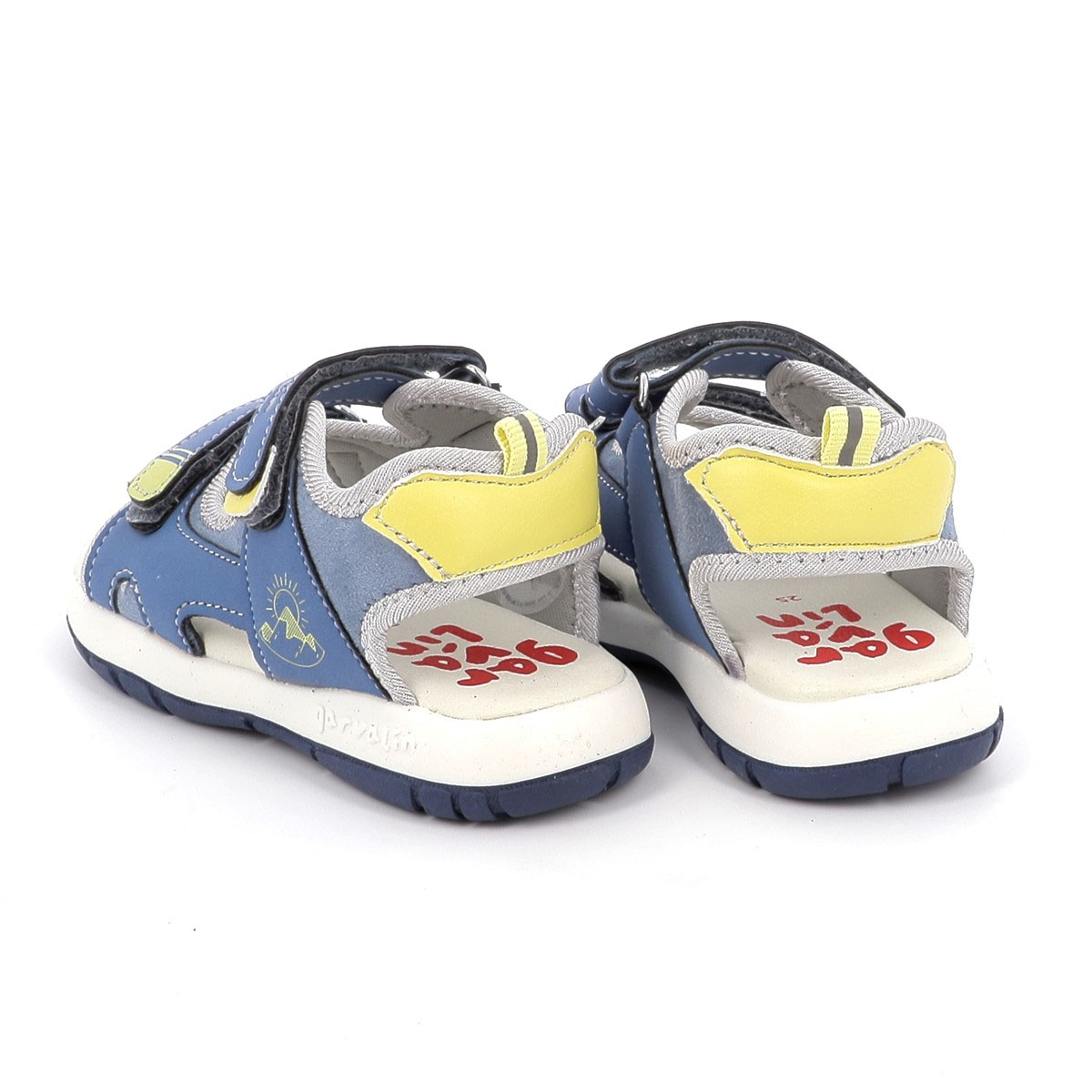 Boys' Shoes GARVALIN Blue
