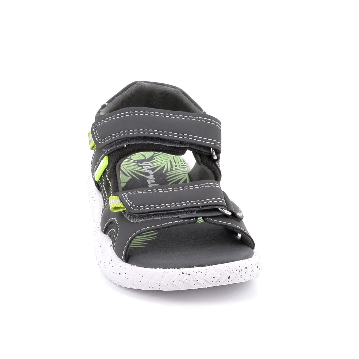 Boys' Shoes GARVALIN Gray