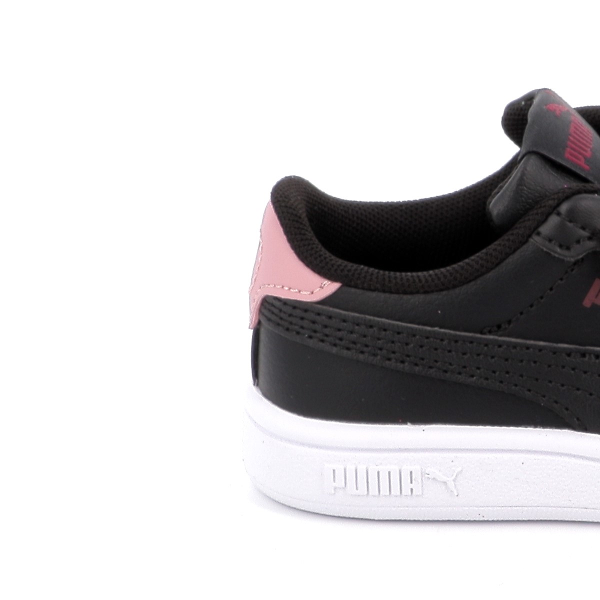Girls' Sneakers PUMA Black