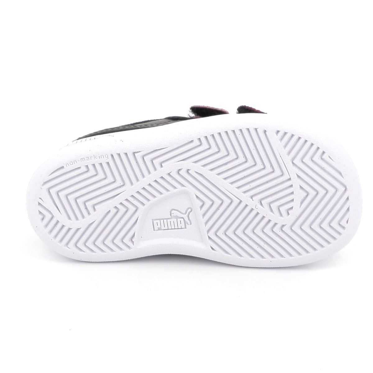 Girls' Sneakers PUMA Black