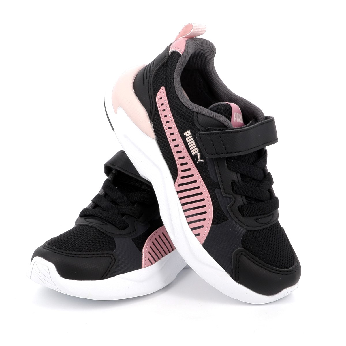 Kids' Shoes Puma Black