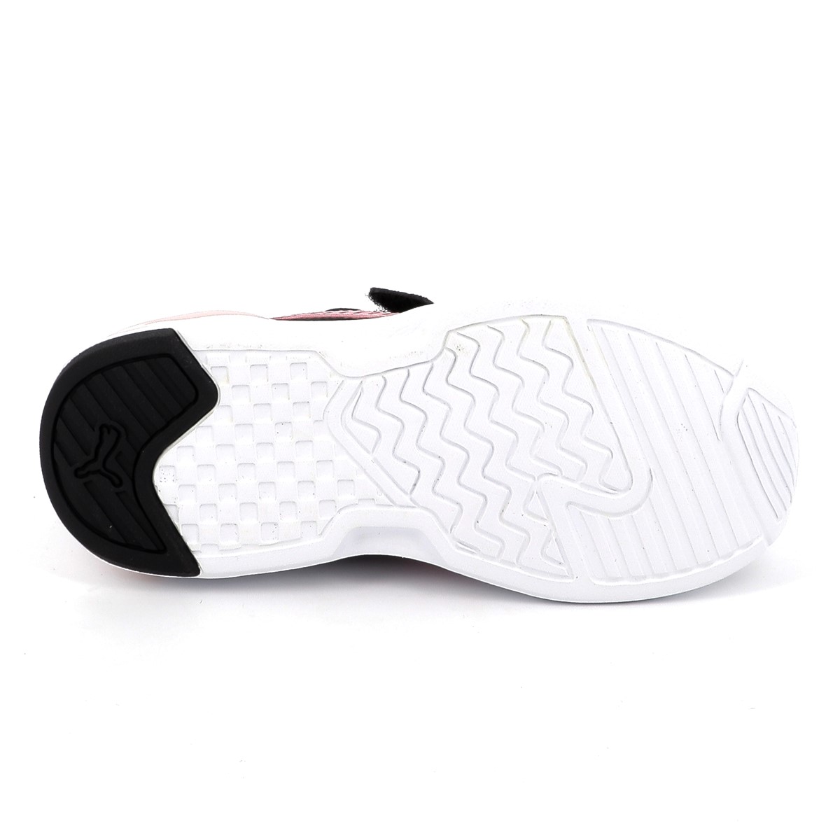 Kids' Shoes Puma Black