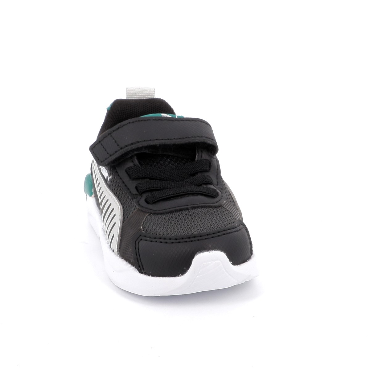 Boys' Sneakers PUMA Black