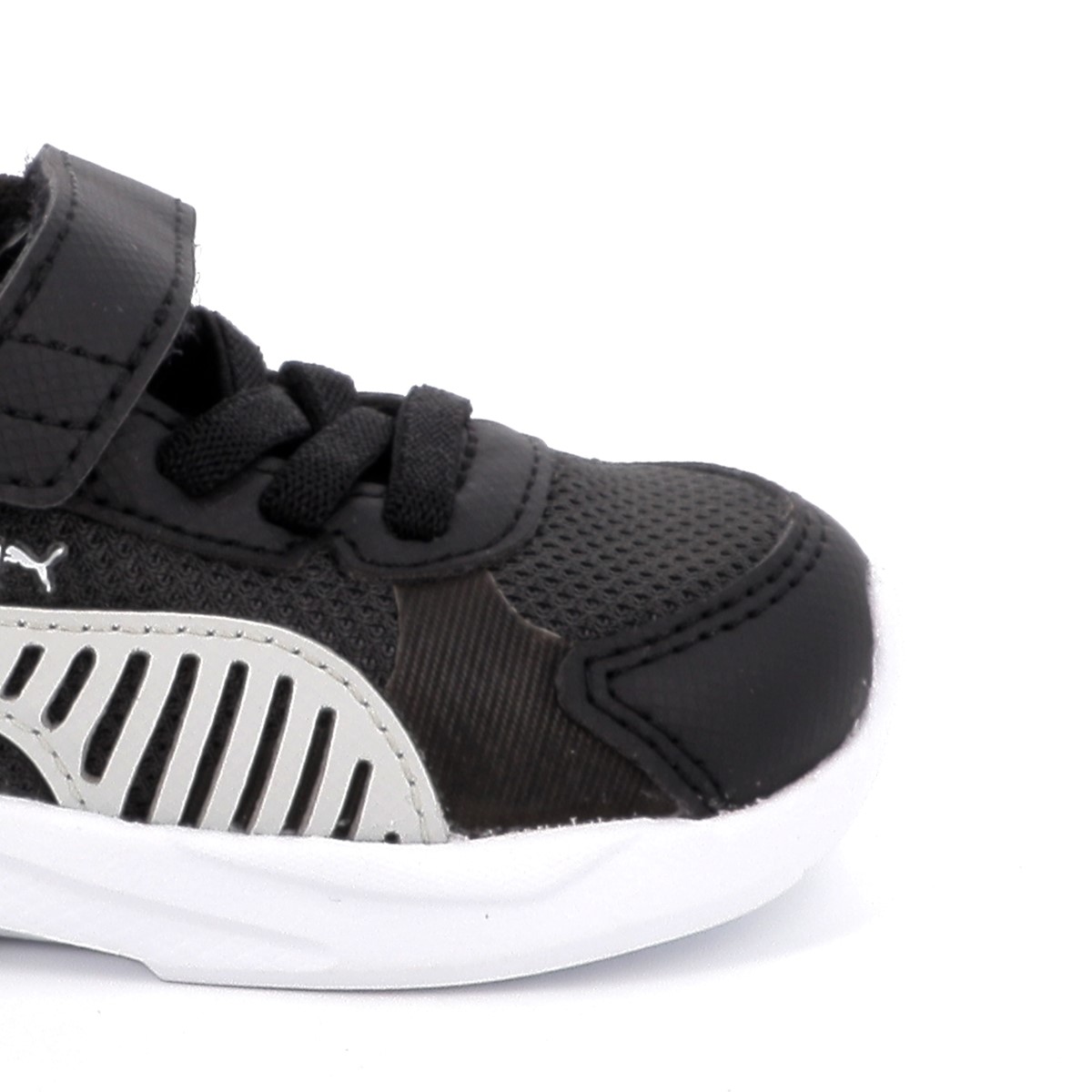 Boys' Sneakers PUMA Black