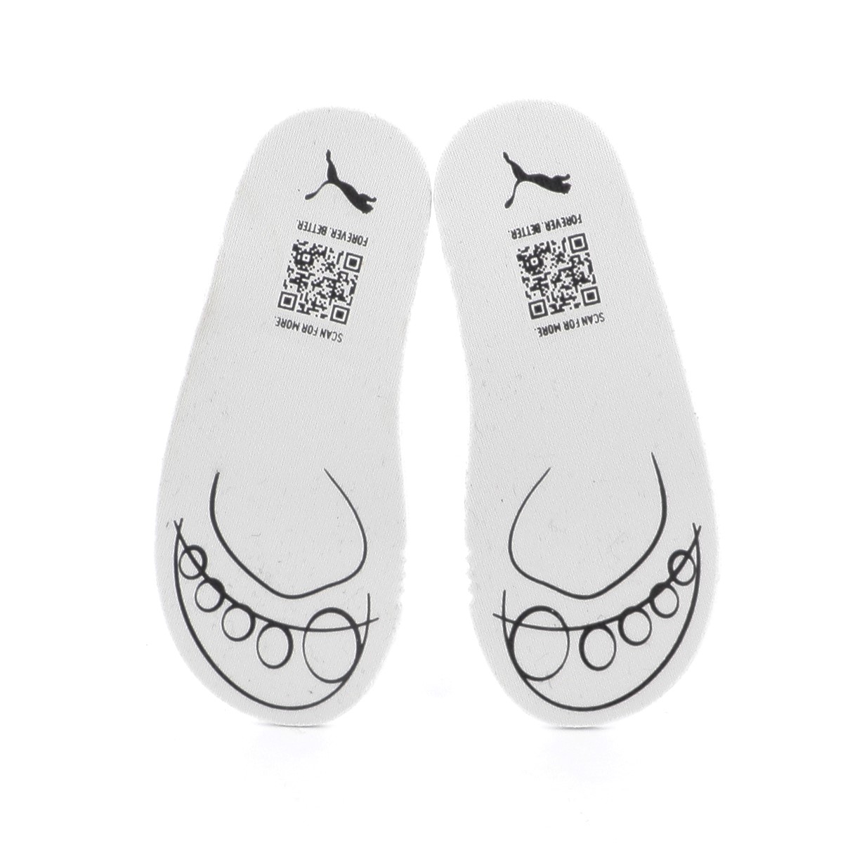 Boys' Sneakers PUMA Black