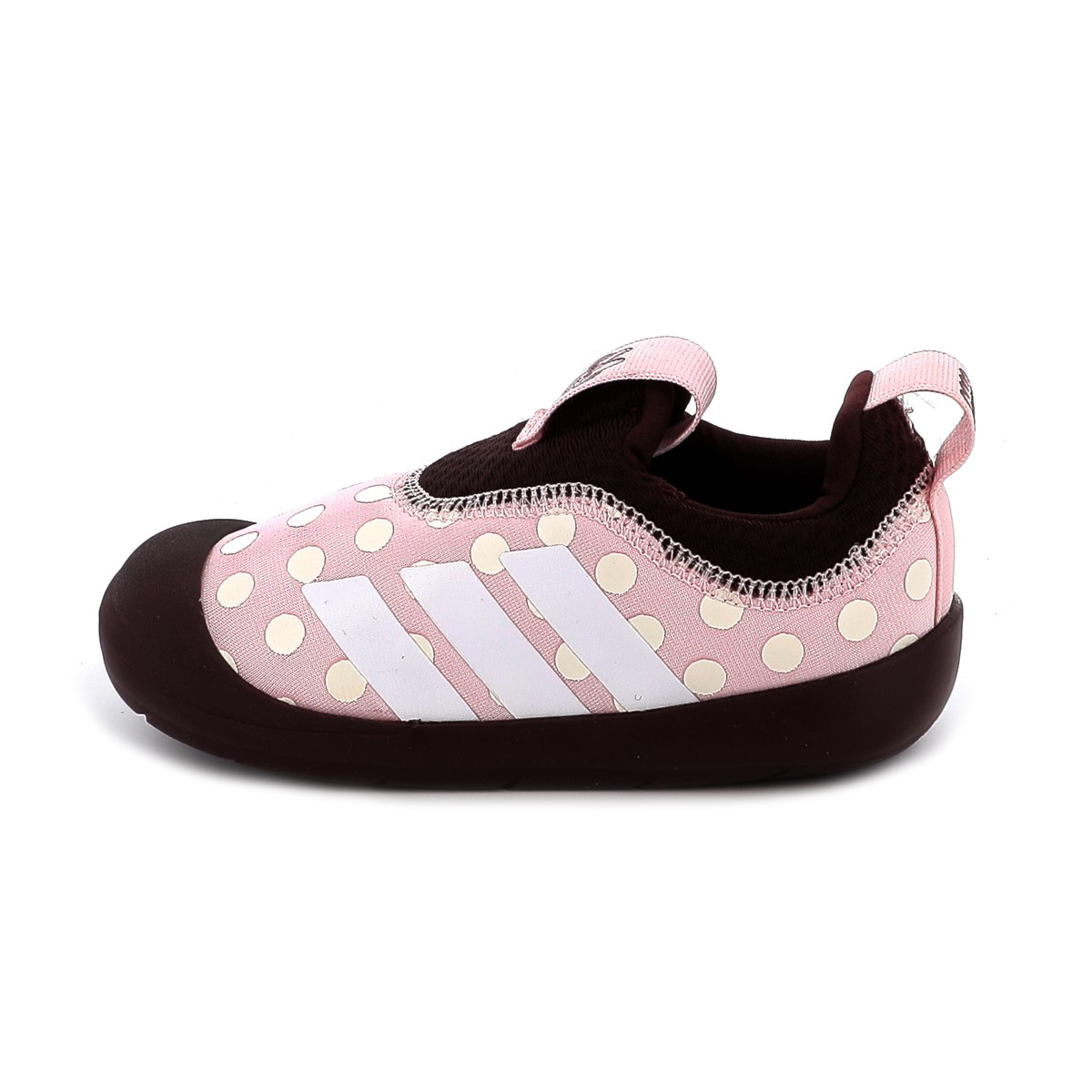Girls' Sneakers ADIDAS Pink