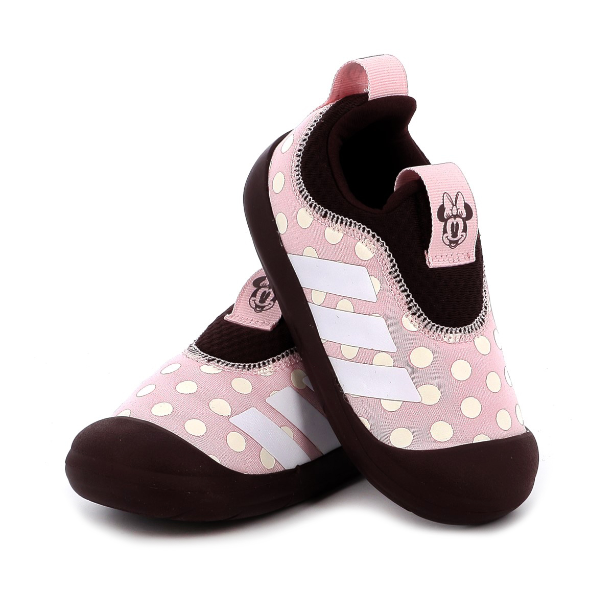 Girls' Sneakers ADIDAS Pink