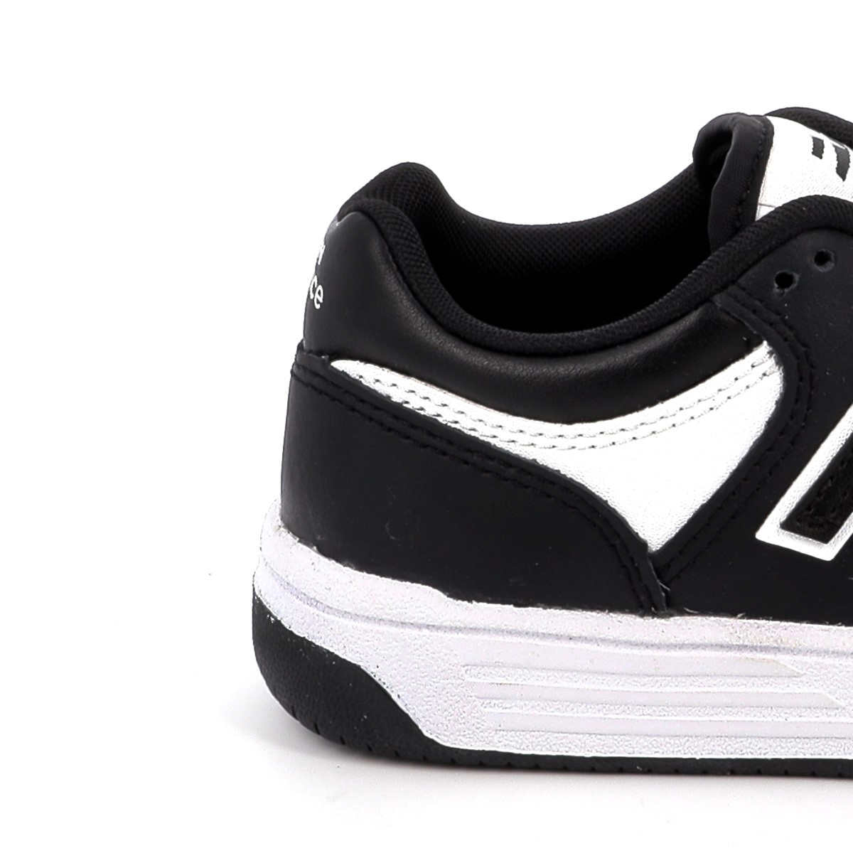Boys' Sneakers NEW BALANCE Black