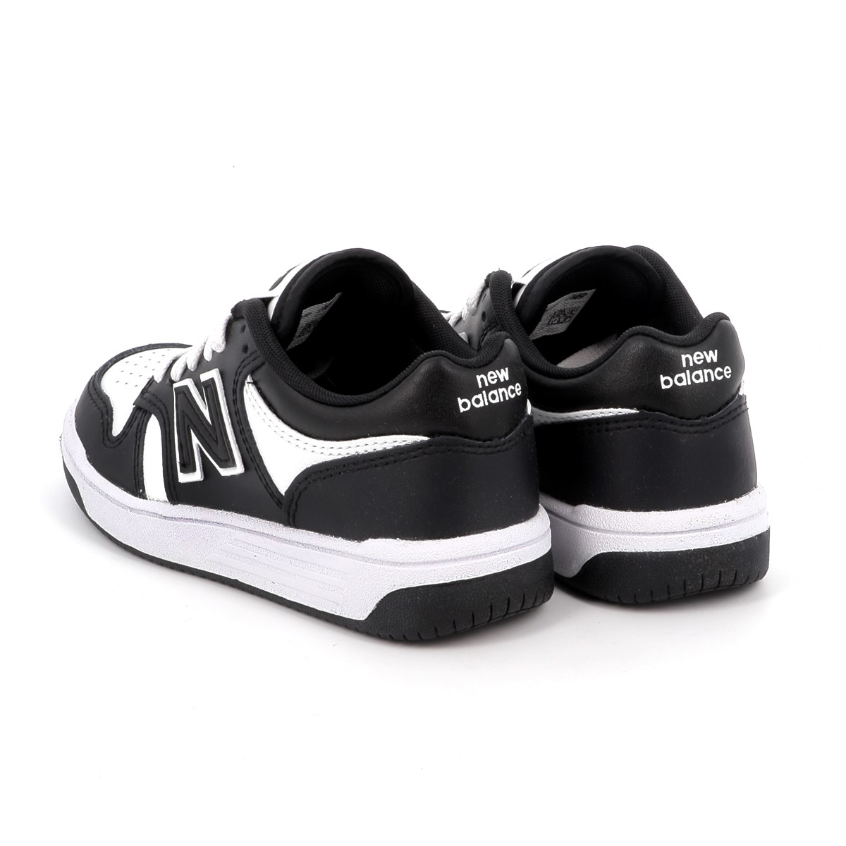 Boys' Sneakers NEW BALANCE Black