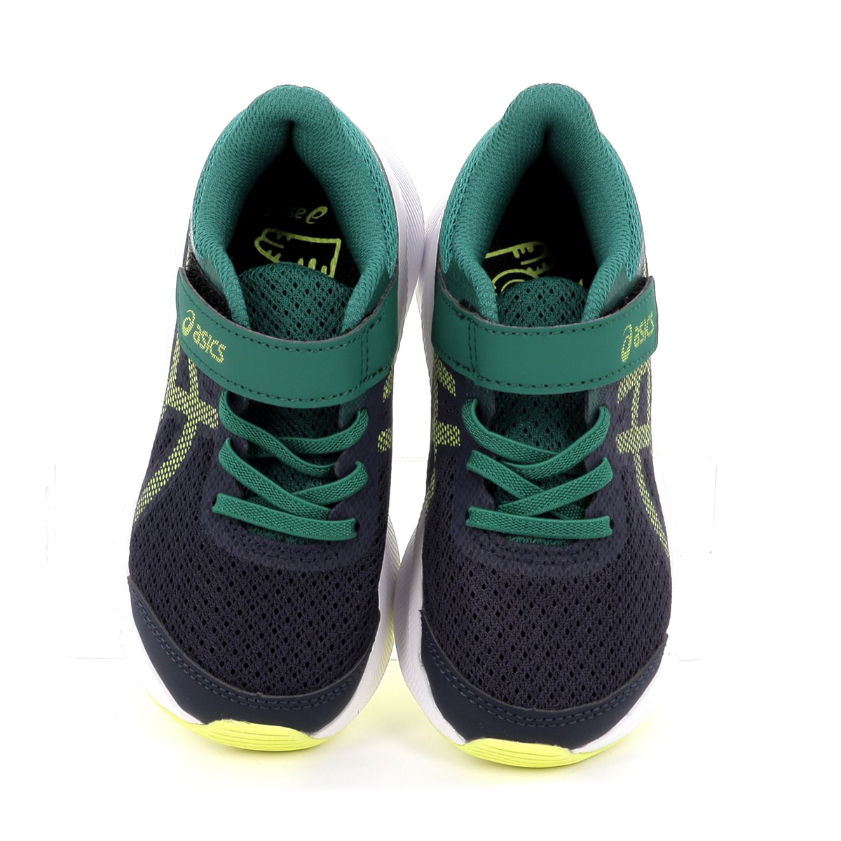 Kids' Shoes Asics Blue