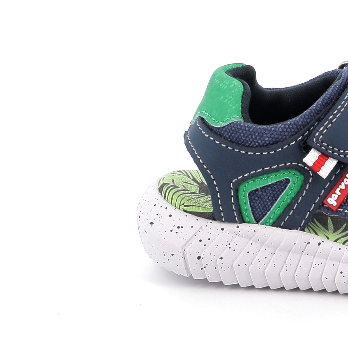 Boys' Sandals GARVALIN Blue