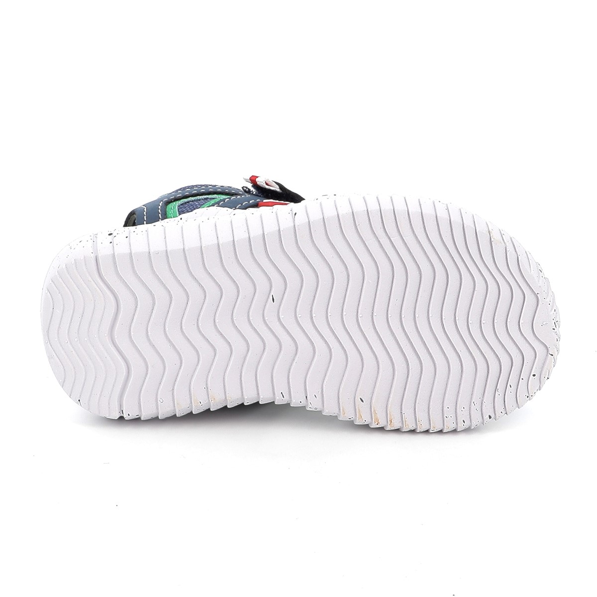 Boys' Sandals GARVALIN Blue