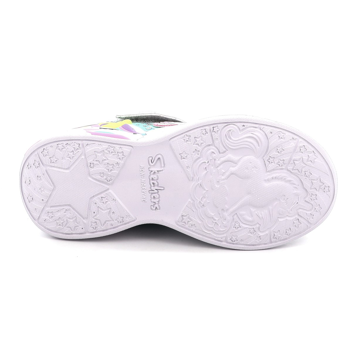 Girls' Sneakers SKECHERS Multicolor